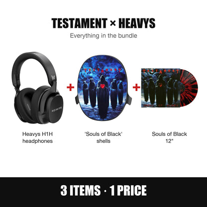 What is in the bundle