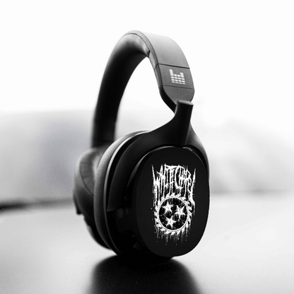 Whitechapel 'Saw is The Law'