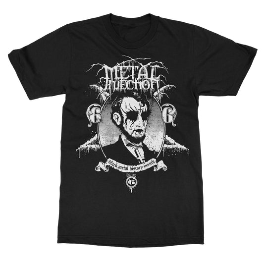 Metal Lincoln