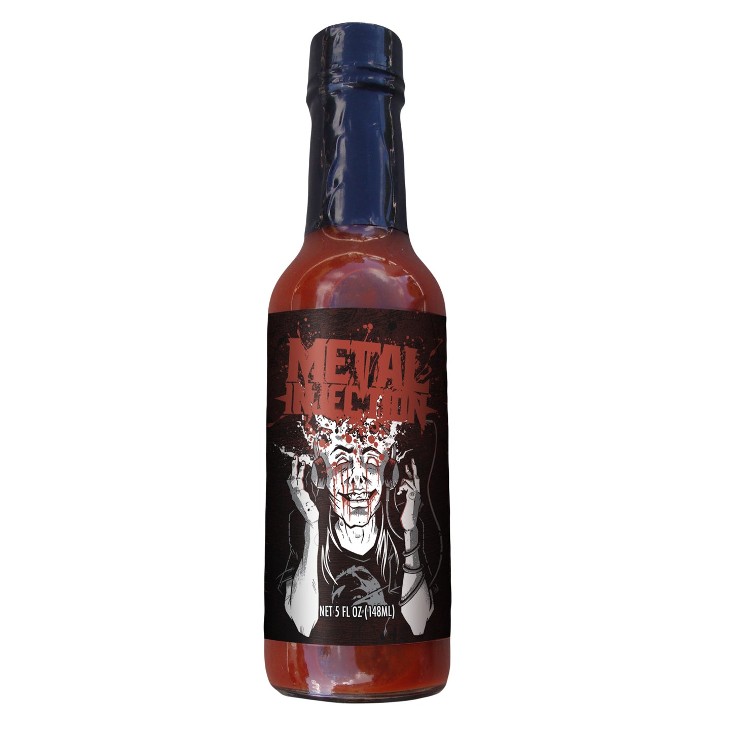 Hesher Habanero
