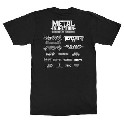 MI Festival 2023 - Alt Design Shirt